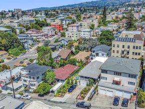 650 Hillsborough St, Oakland CA 94606