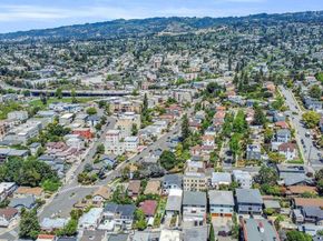 650 Hillsborough St, Oakland CA 94606