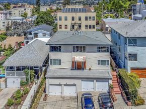 650 Hillsborough St, Oakland CA 94606