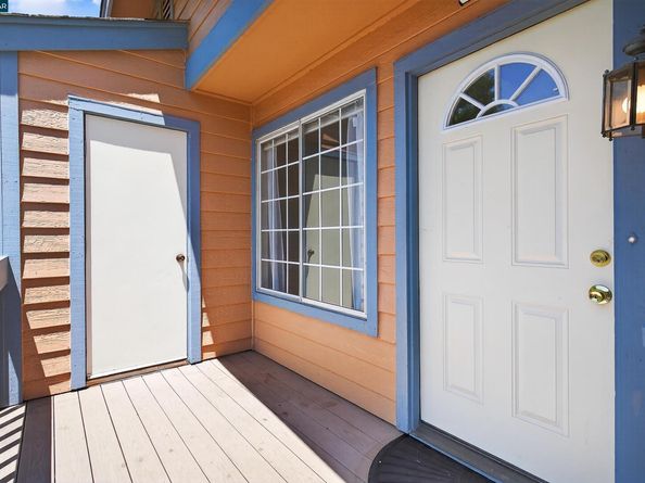 15 Glenwood, Hercules CA 94547