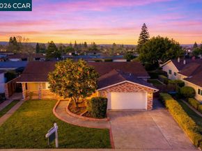 5510 Alaska Dr, Concord CA 94521
