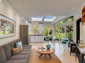 1179 Keith AVE, Berkeley CA 94708