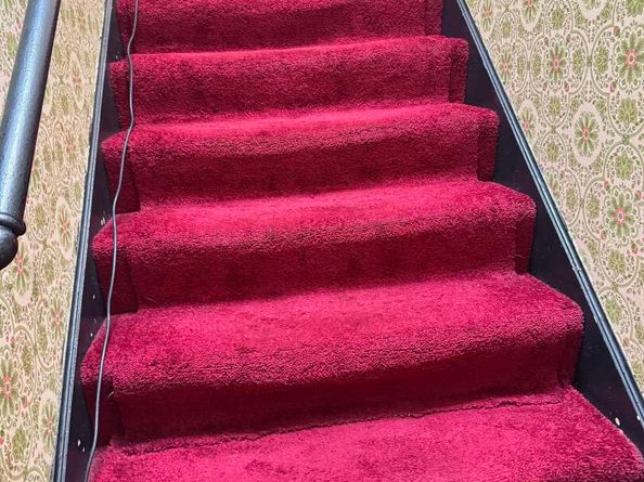 220 Olmstead, San Francisco CA 94134