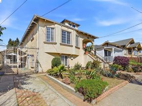 2015 50Th Ave, Oakland CA 94601