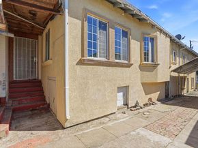 2015 50Th Ave, Oakland CA 94601