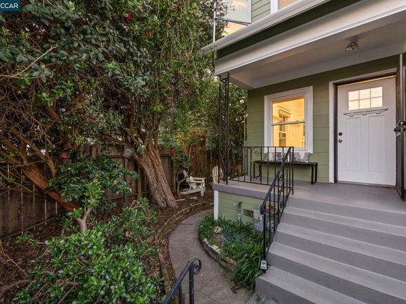 3214 California St, Berkeley CA 94703