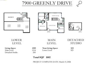 7900 Greenly Dr, Oakland CA 94605