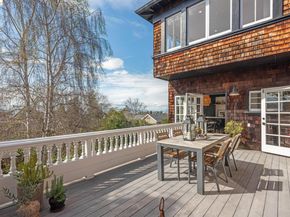 19 Monte Avenue, Piedmont CA 94611