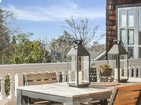 19 Monte Avenue, Piedmont CA 94611