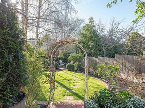 19 Monte Avenue, Piedmont CA 94611