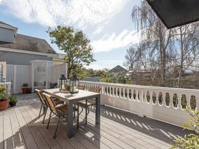 19 Monte Avenue, Piedmont CA 94611