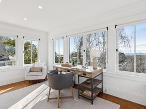 19 Monte Avenue, Piedmont CA 94611