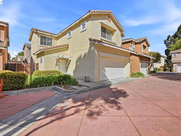 1085 La Brea Ter, Union City CA 94587