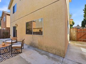 1085 La Brea Ter, Union City CA 94587