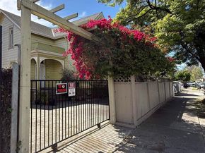 663 25TH Street, Oakland CA 94612