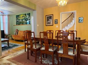 663 25TH Street, Oakland CA 94612