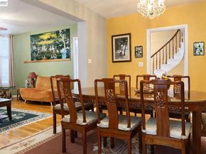663 25TH Street, Oakland CA 94612