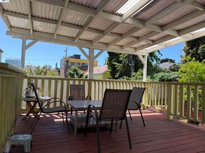 663 25TH Street, Oakland CA 94612
