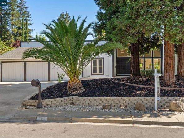 865 El Cerro Blvd, Danville CA 94526