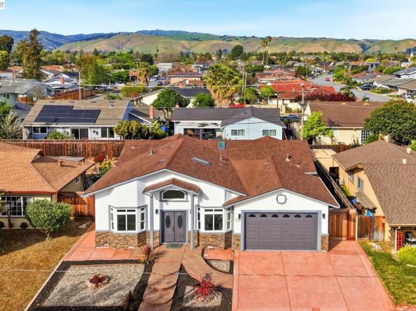 40772 Blacow Rd, Fremont CA 94538