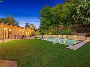 1 Gardiner Ct, Orinda CA 94563