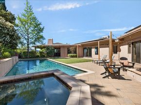 1 Gardiner Ct, Orinda CA 94563