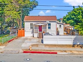 1251 Bellina St, Hayward CA 94541