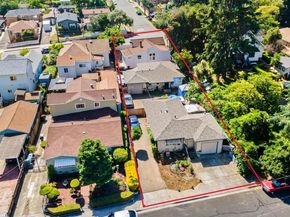 1251 Bellina St, Hayward CA 94541