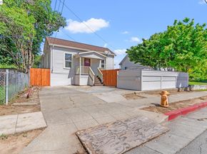 1251 Bellina St, Hayward CA 94541