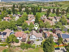 1095 Canyon Hills Rd, San Ramon CA 94582