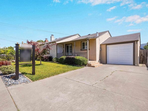 2293 Vestal Ave, Castro Valley CA 94546