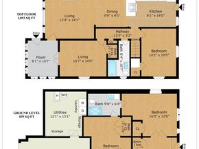 5945 Majestic Ave, Oakland CA 94605
