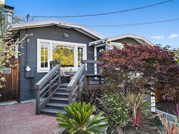 5945 Majestic Ave, Oakland CA 94605
