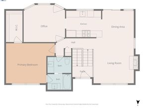 23467 Mona Marie Ct, Hayward CA 94541