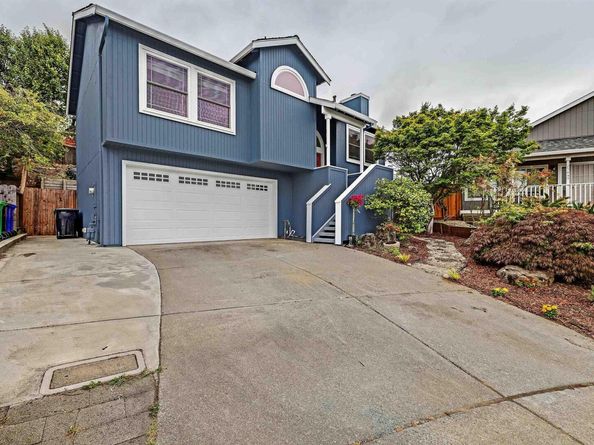 23467 Mona Marie Ct, Hayward CA 94541