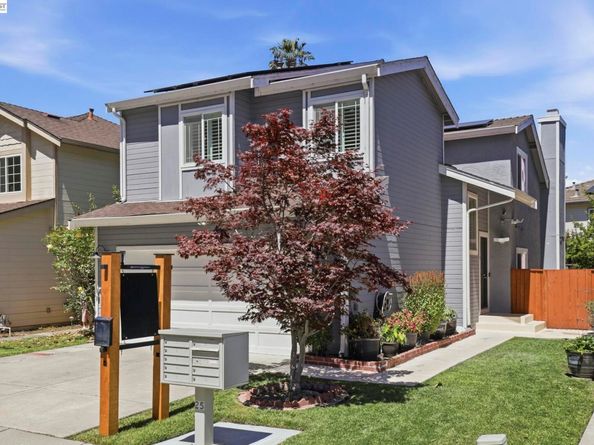 4773 Ridgewood Dr, Fremont CA 94555