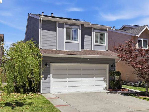 4773 Ridgewood Dr, Fremont CA 94555