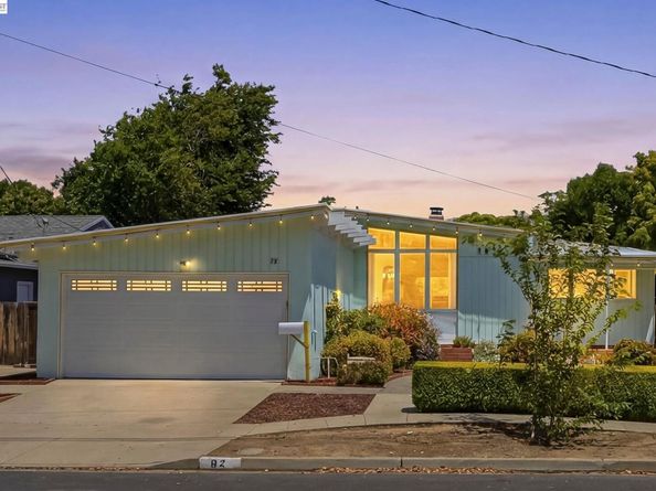 97 Gresel St, Hayward CA 94544