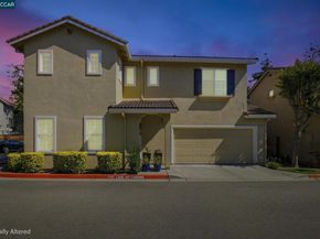 769 Plantation Ln, Hayward CA 94544