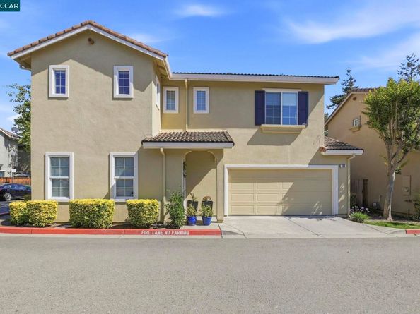769 Plantation Ln, Hayward CA 94544