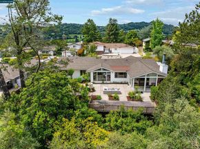 61 Sullivan Dr, Moraga CA 94556