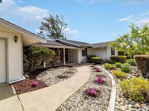 61 Sullivan Dr, Moraga CA 94556