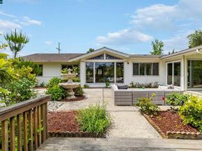 61 Sullivan Dr, Moraga CA 94556