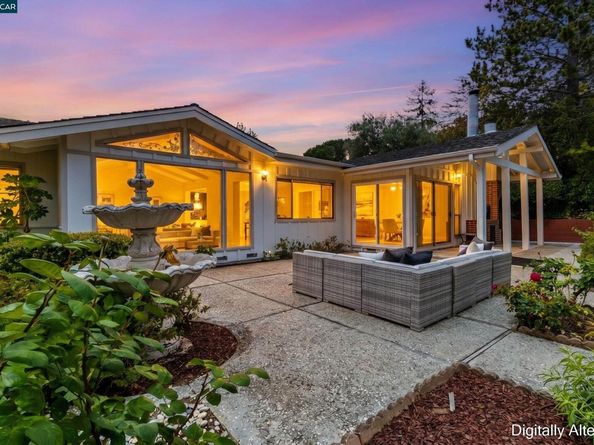 61 Sullivan Dr, Moraga CA 94556