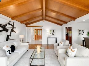 61 Sullivan Dr, Moraga CA 94556