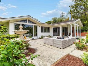 61 Sullivan Dr, Moraga CA 94556