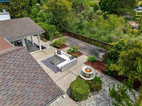61 Sullivan Dr, Moraga CA 94556