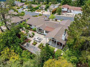 61 Sullivan Dr, Moraga CA 94556
