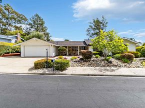 61 Sullivan Dr, Moraga CA 94556