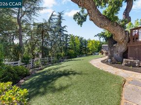 189 Oak Rd, Alamo CA 94507